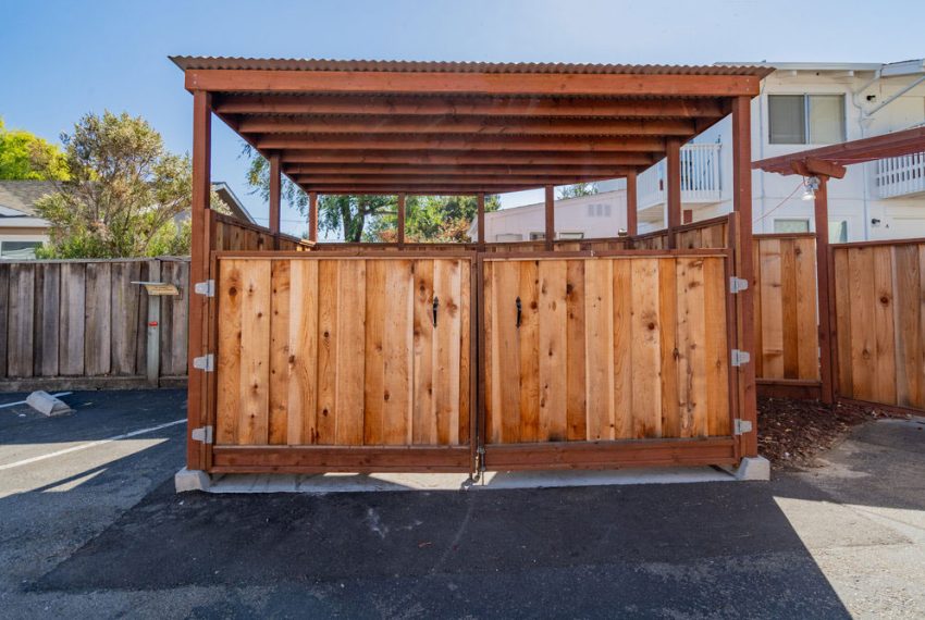 storage